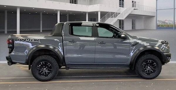 Used Ford Ranger 2020 for sale - 76317170: Photo 9