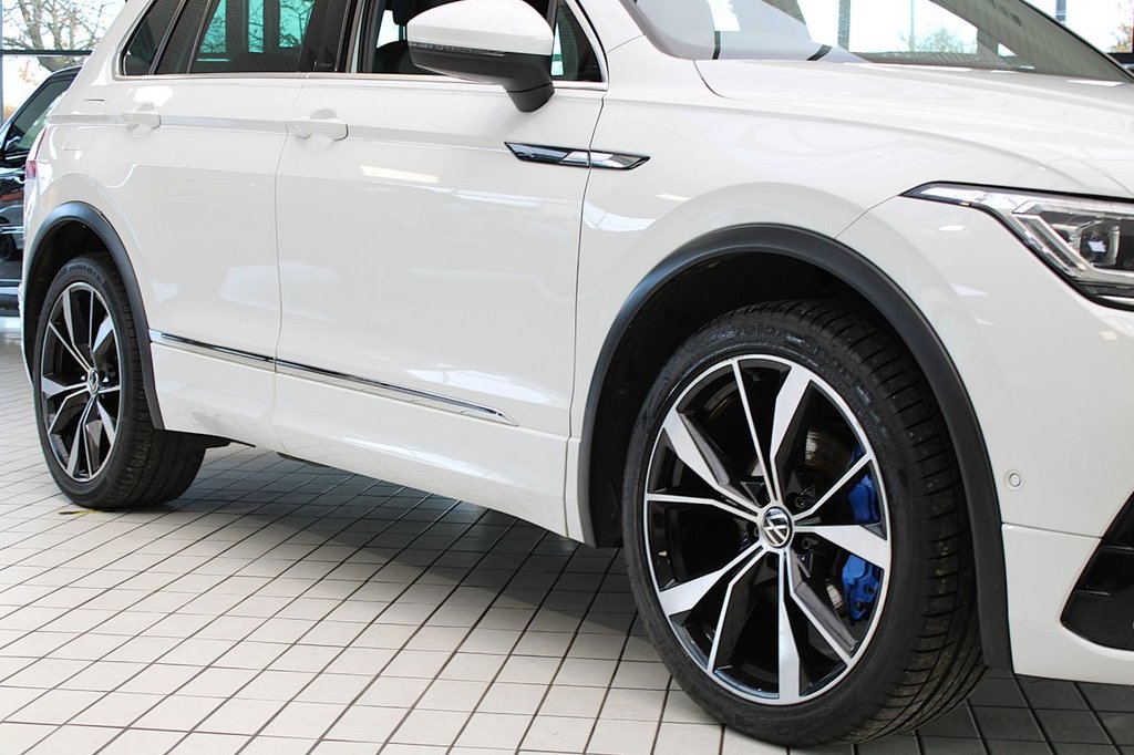 Used Volkswagen Tiguan 2020 for sale - 77231437: Photo 11