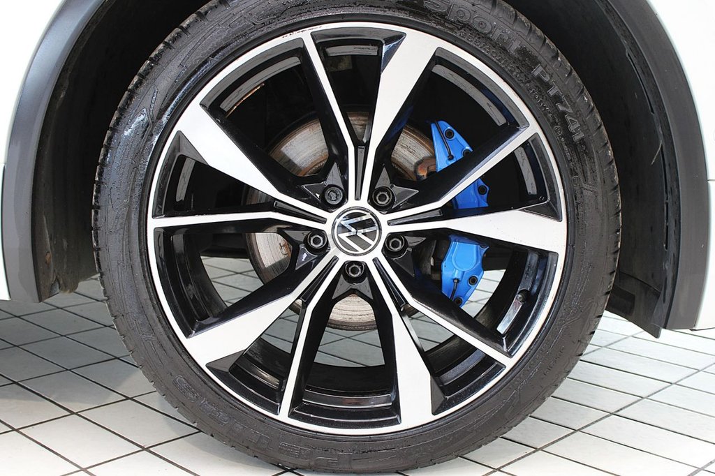 Used Volkswagen Tiguan 2020 for sale - 77231437: Photo 12