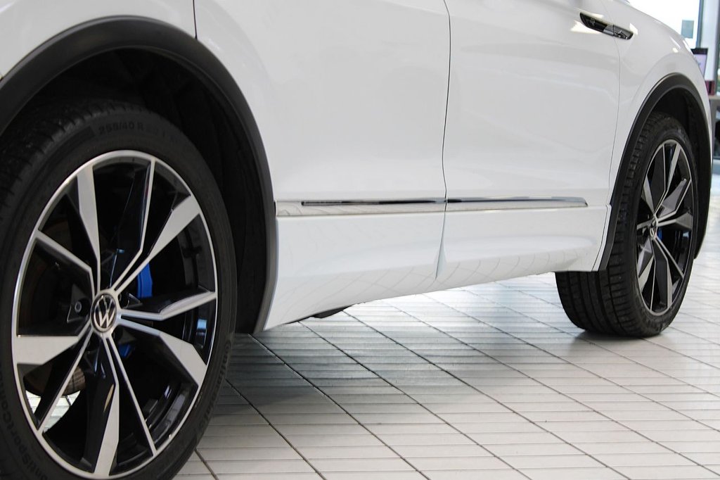 Used Volkswagen Tiguan 2020 for sale - 77231437: Photo 15