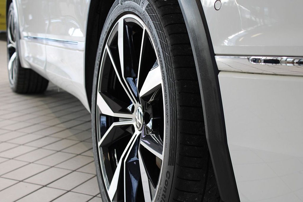 Used Volkswagen Tiguan 2020 for sale - 77231437: Photo 21