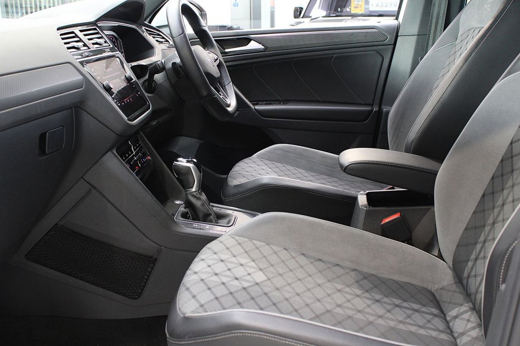 Used Volkswagen Tiguan 2020 for sale - 77231437: Photo 22