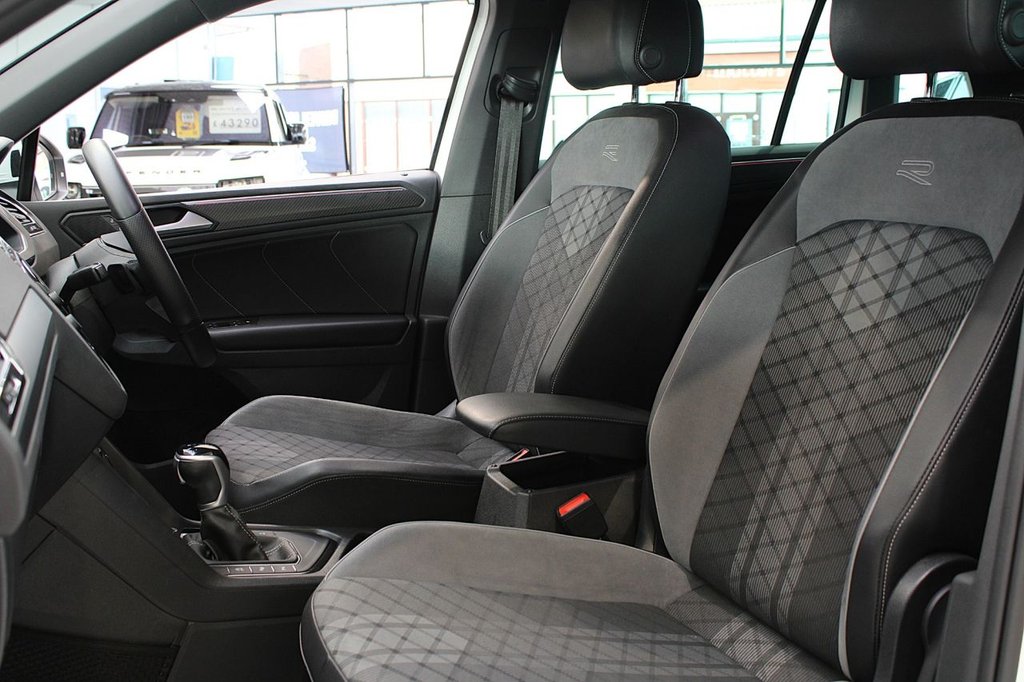 Used Volkswagen Tiguan 2020 for sale - 77231437: Photo 23