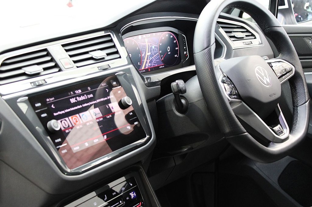 Used Volkswagen Tiguan 2020 for sale - 77231437: Photo 24