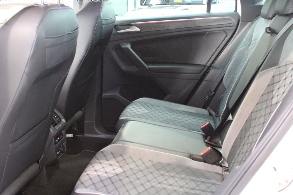 Used Volkswagen Tiguan 2020 for sale - 77231437: Photo 25