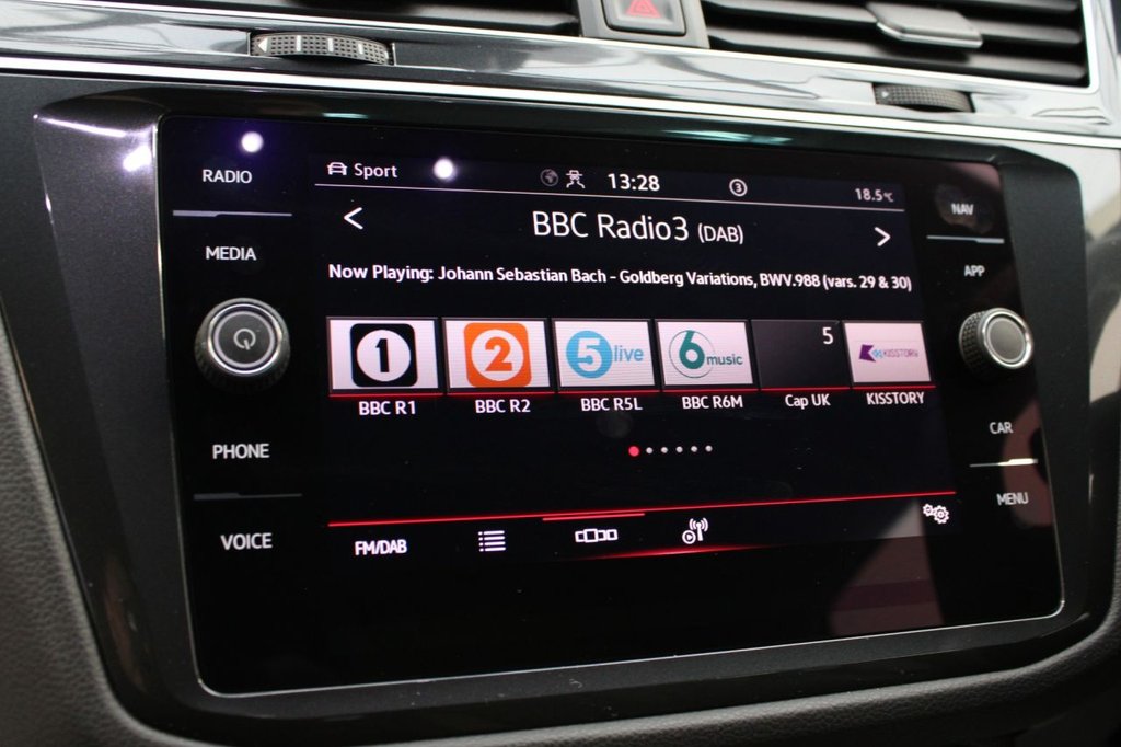 Used Volkswagen Tiguan 2020 for sale - 77231437: Photo 26