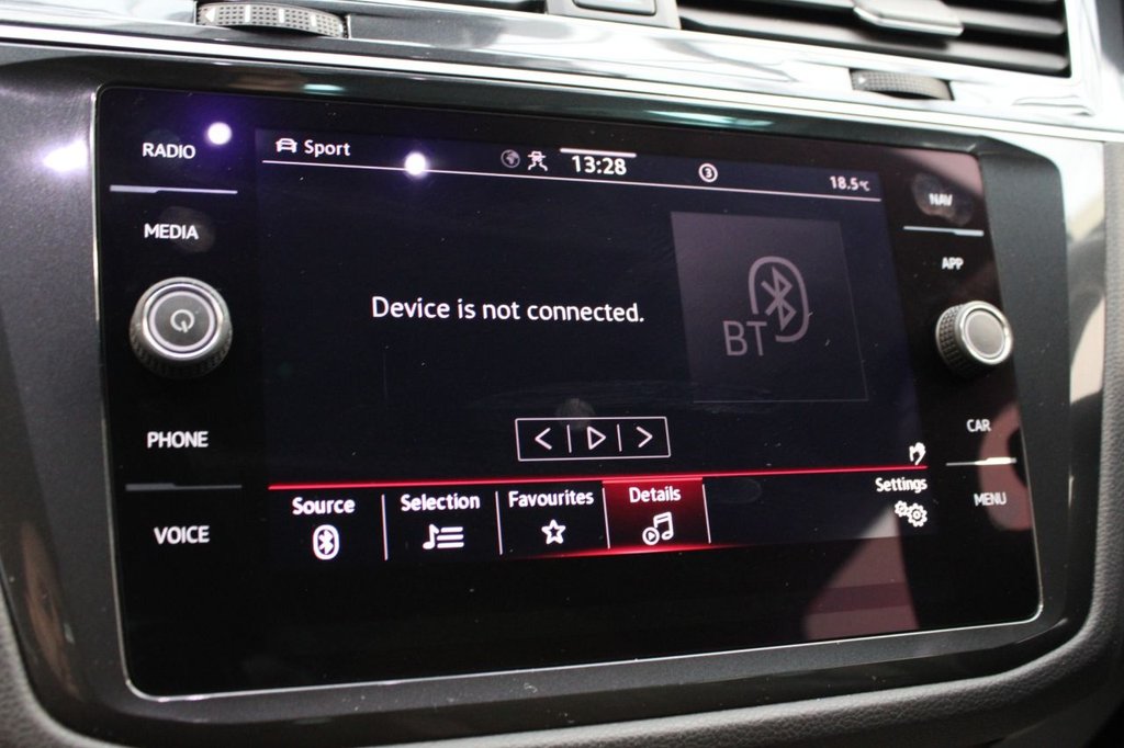 Used Volkswagen Tiguan 2020 for sale - 77231437: Photo 27