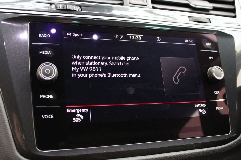 Used Volkswagen Tiguan 2020 for sale - 77231437: Photo 28