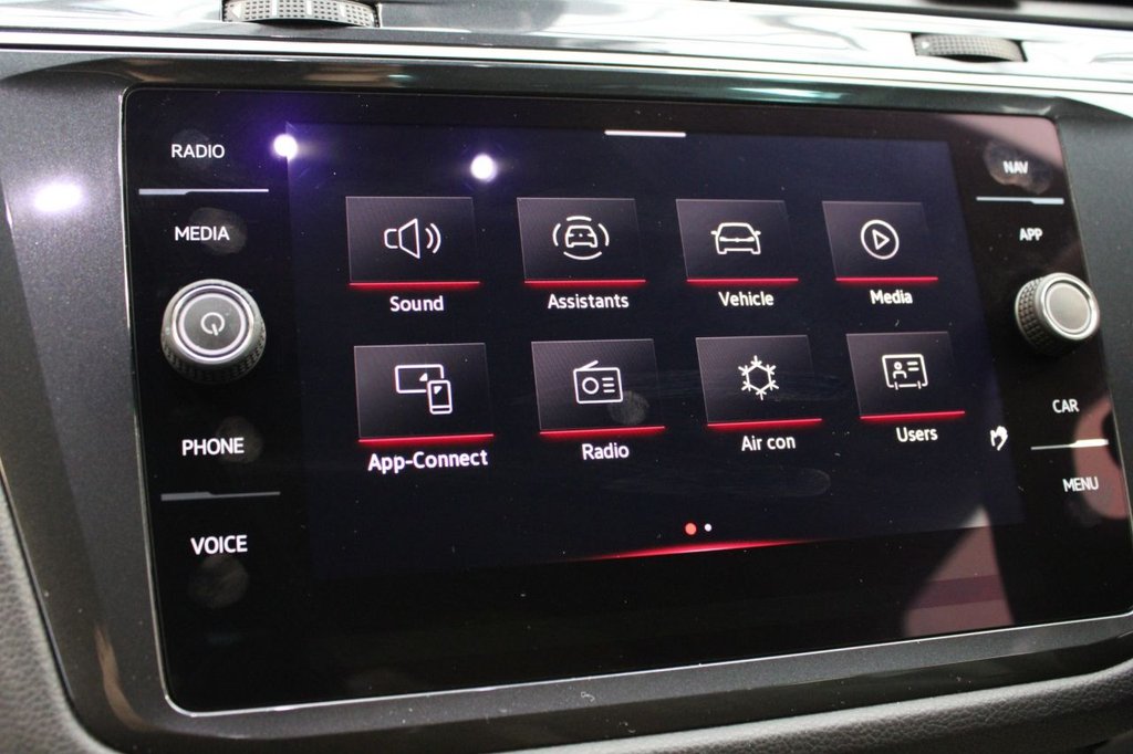 Used Volkswagen Tiguan 2020 for sale - 77231437: Photo 29