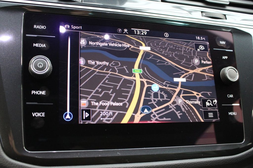 Used Volkswagen Tiguan 2020 for sale - 77231437: Photo 31