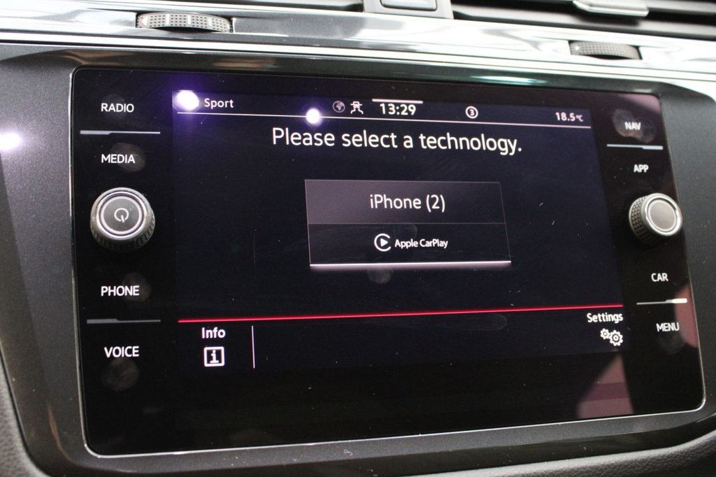 Used Volkswagen Tiguan 2020 for sale - 77231437: Photo 32