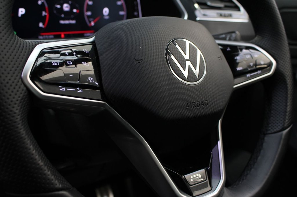 Used Volkswagen Tiguan 2020 for sale - 77231437: Photo 39