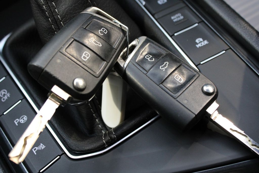 Used Volkswagen Tiguan 2020 for sale - 77231437: Photo 47