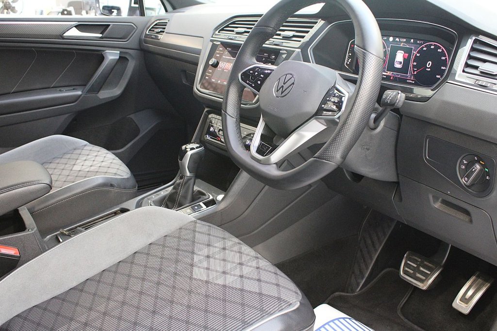 Used Volkswagen Tiguan 2020 for sale - 77231437: Photo 49