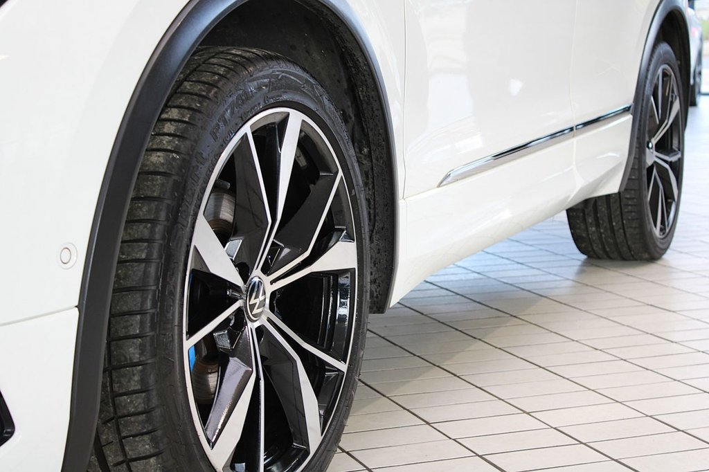 Used Volkswagen Tiguan 2020 for sale - 77231437: Photo 7