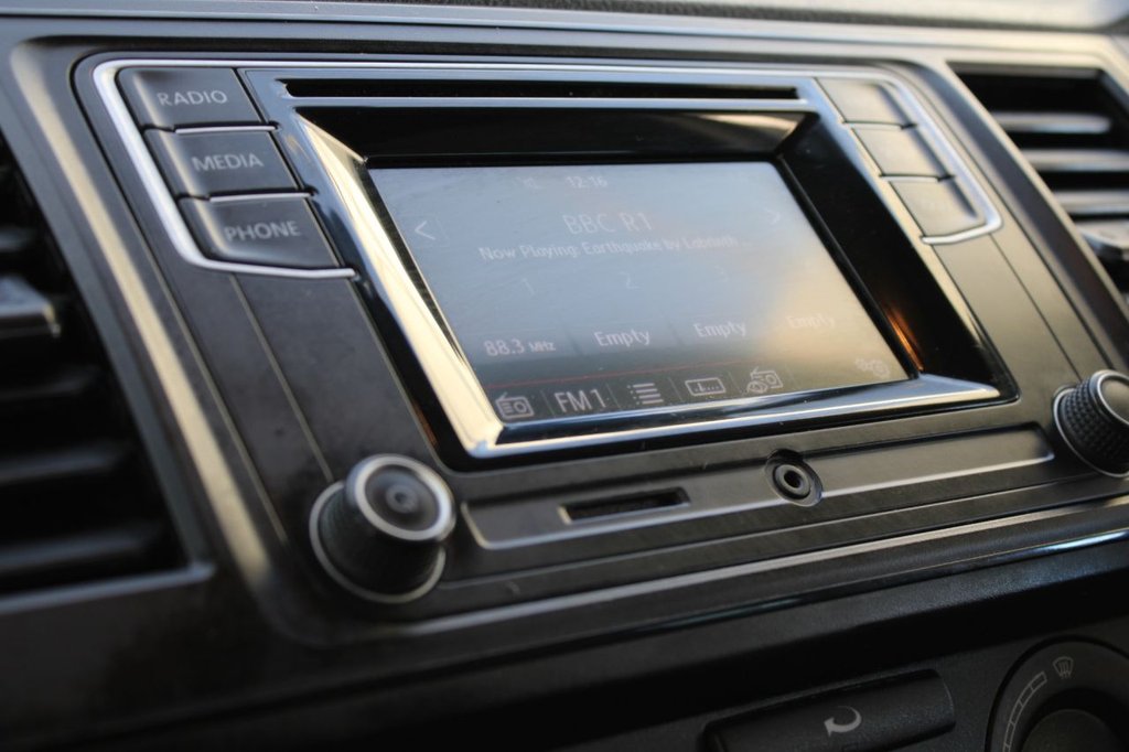 Used Volkswagen Transporter 2016 for sale - 77231469: Photo 21