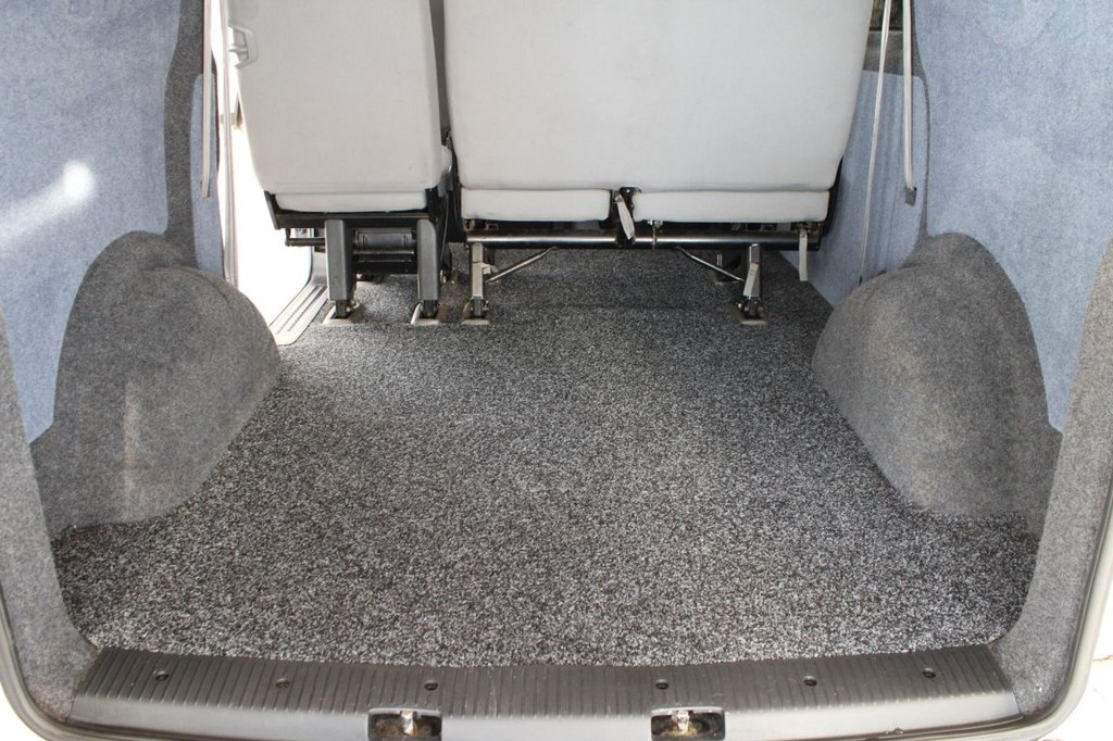 Used Volkswagen Transporter 2016 for sale - 77231469: Photo 26