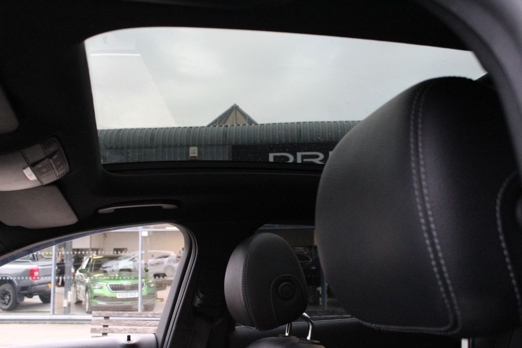 Used Mercedes-Benz C Class 2016 for sale - 77693515: Photo 14