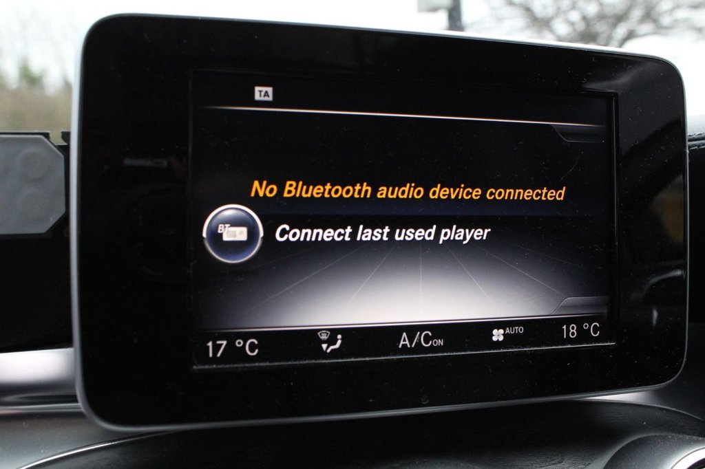 Used Mercedes-Benz C Class 2016 for sale - 77693515: Photo 18