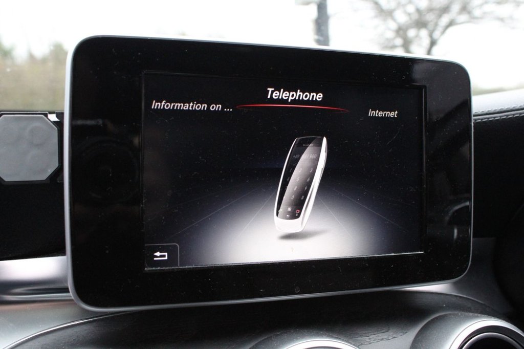 Used Mercedes-Benz C Class 2016 for sale - 77693515: Photo 19