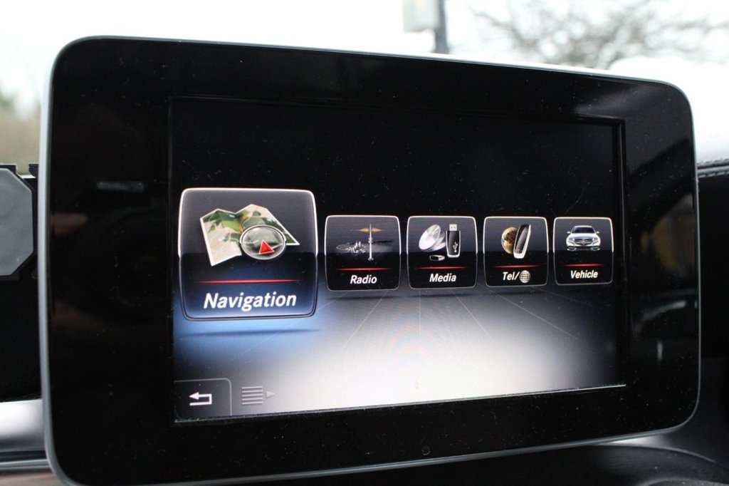 Used Mercedes-Benz C Class 2016 for sale - 77693515: Photo 20