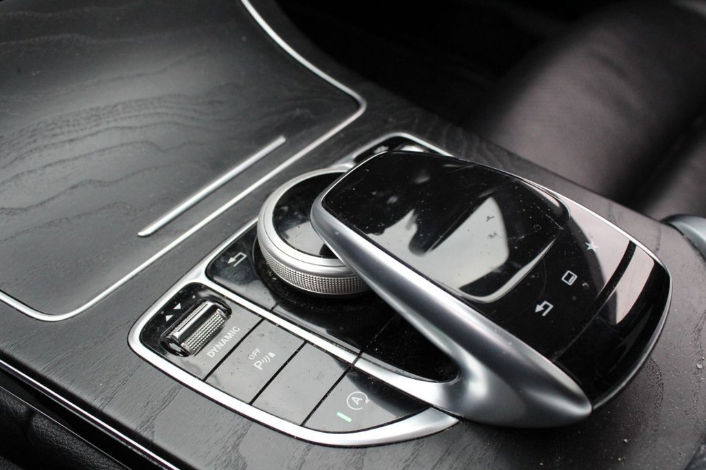 Used Mercedes-Benz C Class 2016 for sale - 77693515: Photo 23