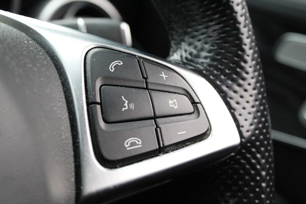 Used Mercedes-Benz C Class 2016 for sale - 77693515: Photo 26