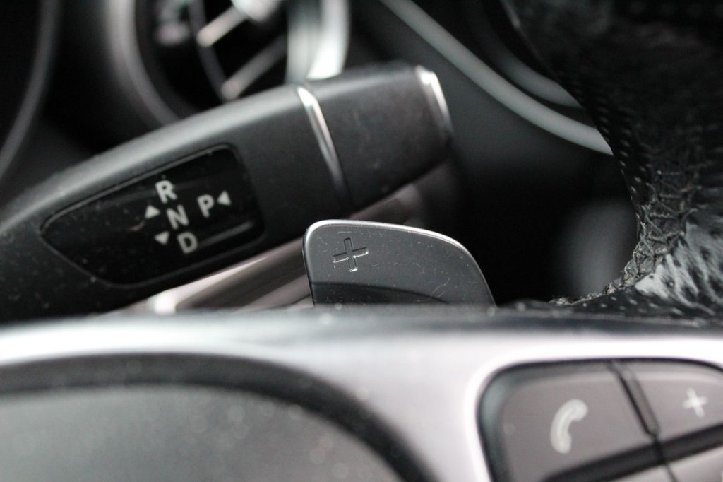 Used Mercedes-Benz C Class 2016 for sale - 77693515: Photo 27