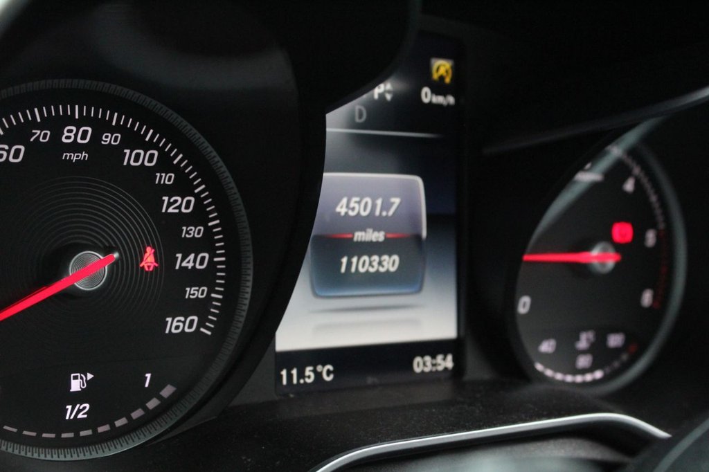 Used Mercedes-Benz C Class 2016 for sale - 77693515: Photo 28