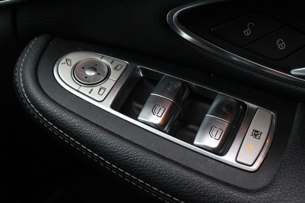 Used Mercedes-Benz C Class 2016 for sale - 77693515: Photo 29