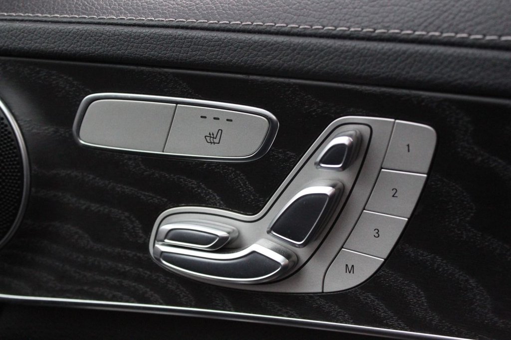 Used Mercedes-Benz C Class 2016 for sale - 77693515: Photo 30