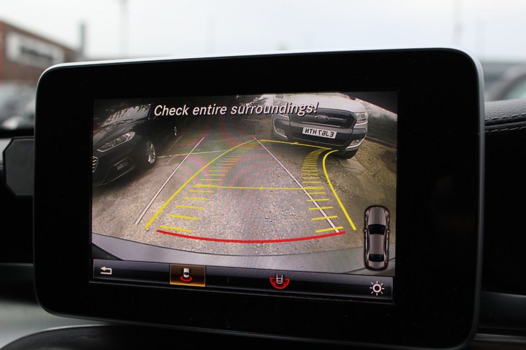 Used Mercedes-Benz C Class 2016 for sale - 77693515: Photo 32