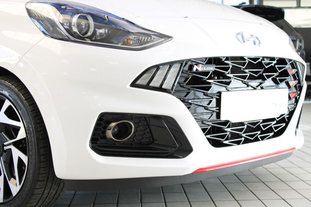 Used Hyundai i10 2023 for sale - 77231435: Photo 10