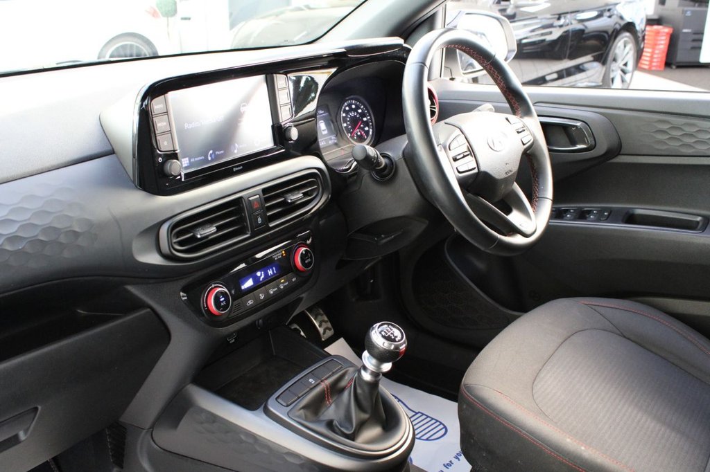 Used Hyundai i10 2023 for sale - 77231435: Photo 18