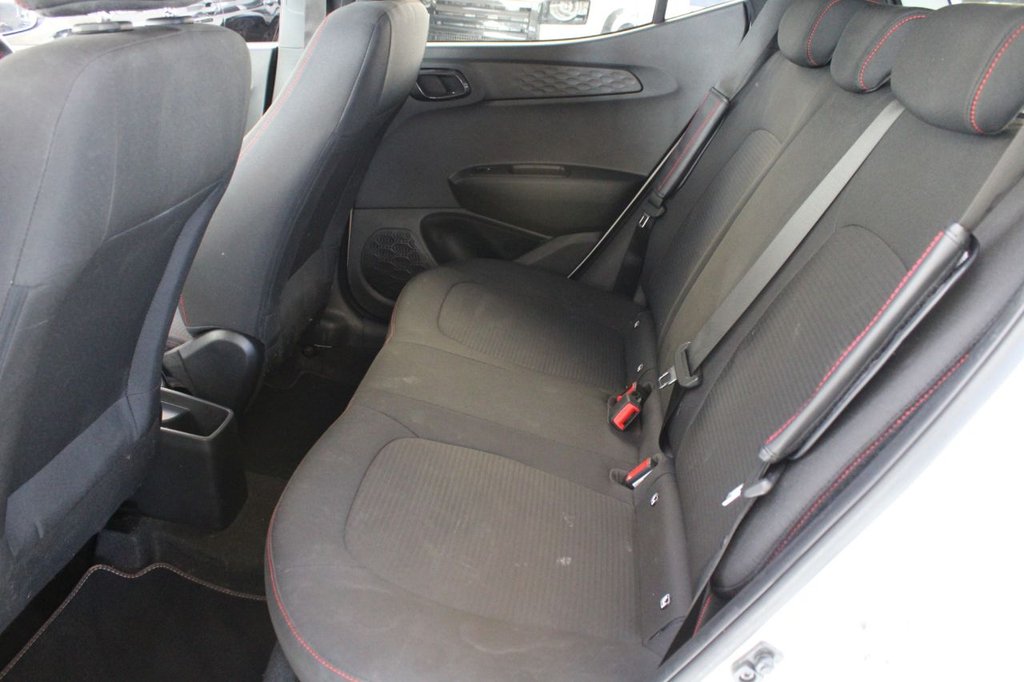 Used Hyundai i10 2023 for sale - 77231435: Photo 20