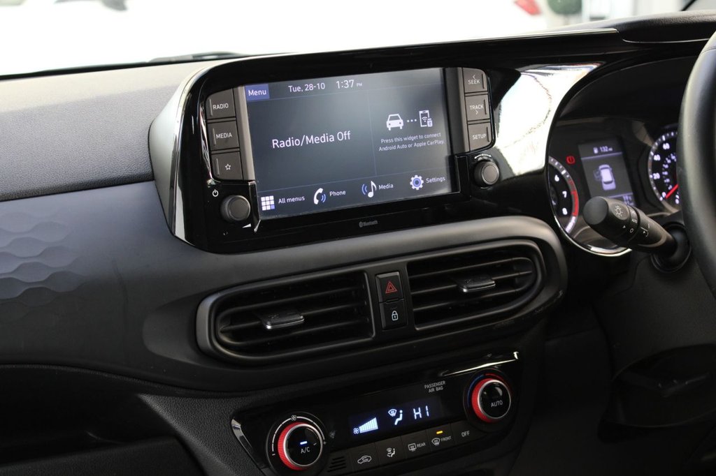 Used Hyundai i10 2023 for sale - 77231435: Photo 22