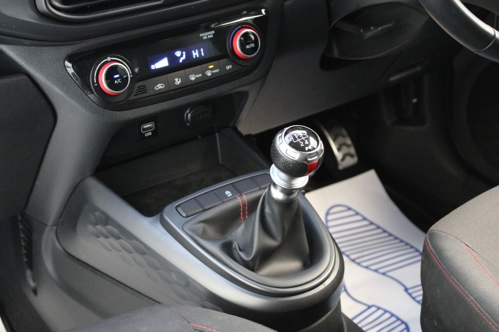 Used Hyundai i10 2023 for sale - 77231435: Photo 23