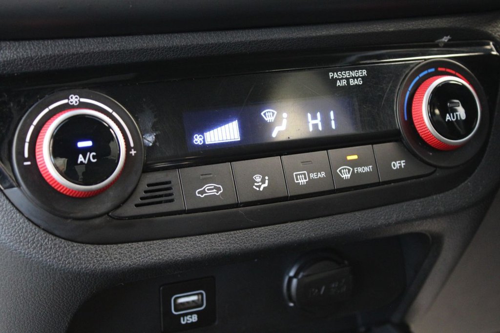 Used Hyundai i10 2023 for sale - 77231435: Photo 29