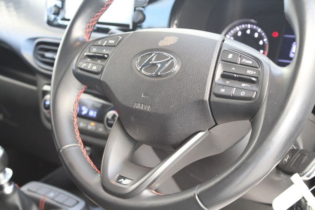 Used Hyundai i10 2023 for sale - 77231435: Photo 42