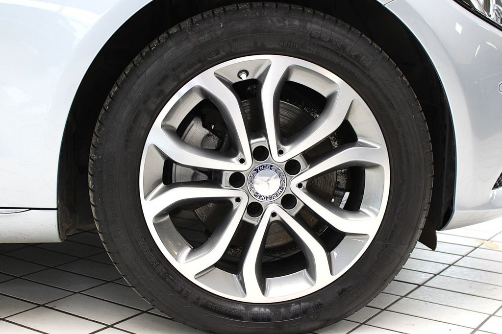 Used Mercedes-Benz C Class 2015 for sale - 77231430: Photo 13