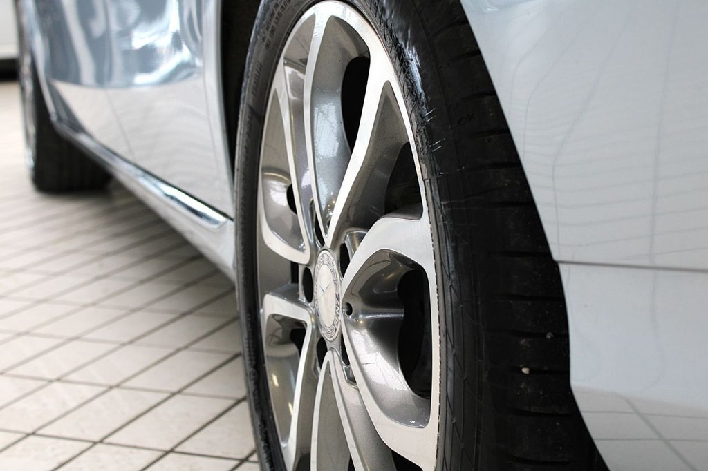 Used Mercedes-Benz C Class 2015 for sale - 77231430: Photo 22