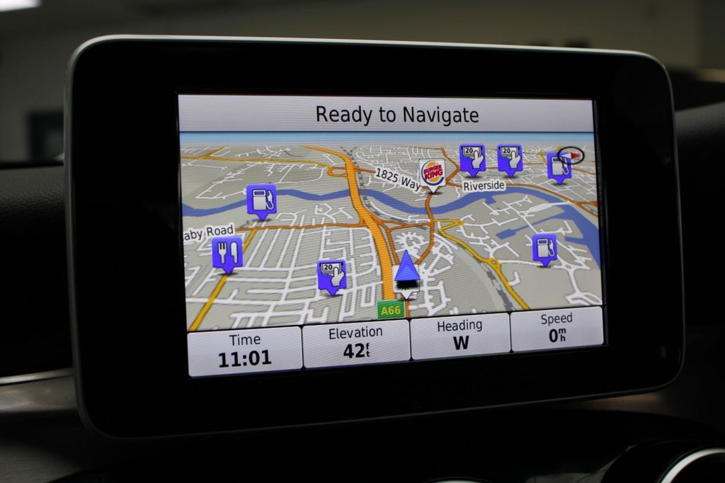 Used Mercedes-Benz C Class 2015 for sale - 77231430: Photo 29