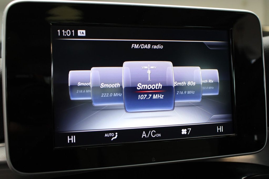 Used Mercedes-Benz C Class 2015 for sale - 77231430: Photo 30