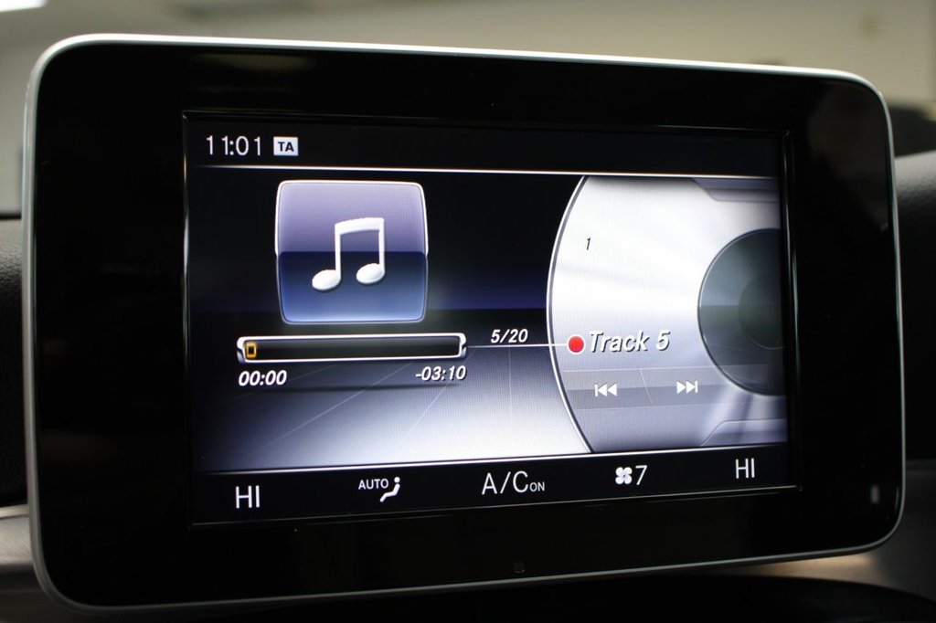 Used Mercedes-Benz C Class 2015 for sale - 77231430: Photo 31