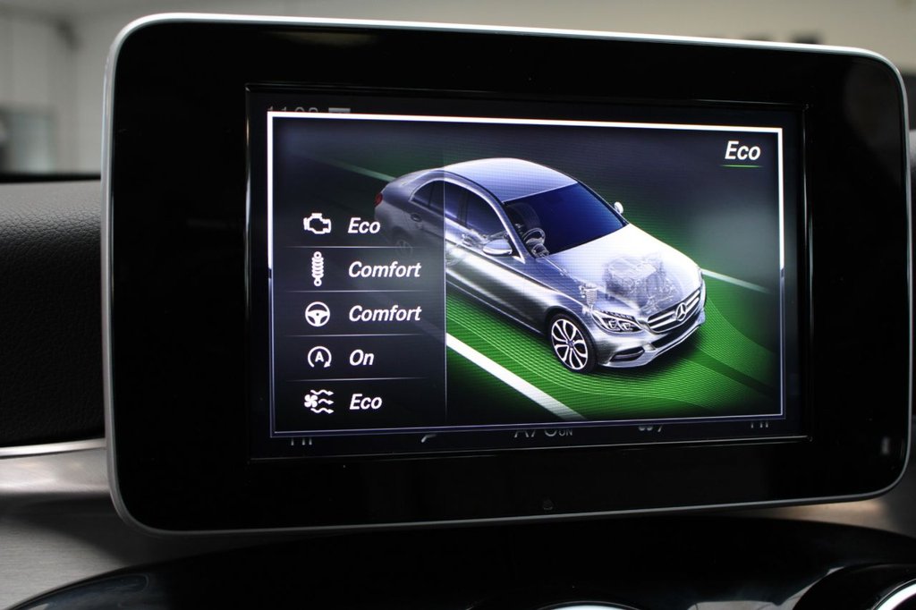 Used Mercedes-Benz C Class 2015 for sale - 77231430: Photo 36