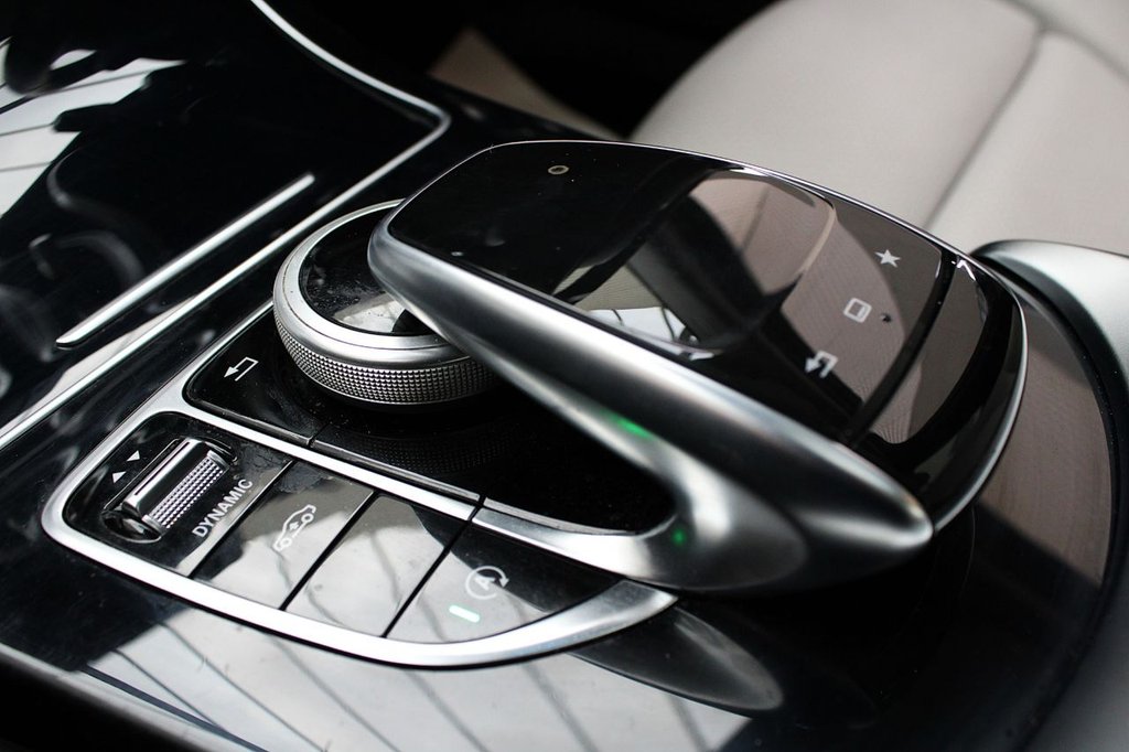 Used Mercedes-Benz C Class 2015 for sale - 77231430: Photo 40