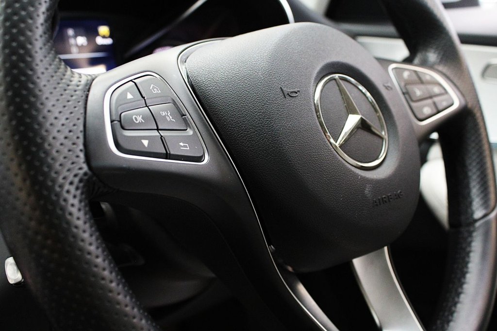 Used Mercedes-Benz C Class 2015 for sale - 77231430: Photo 41