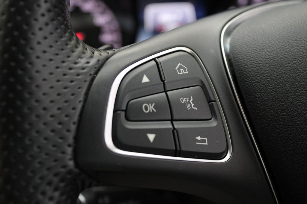 Used Mercedes-Benz C Class 2015 for sale - 77231430: Photo 42