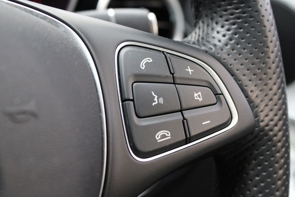 Used Mercedes-Benz C Class 2015 for sale - 77231430: Photo 43