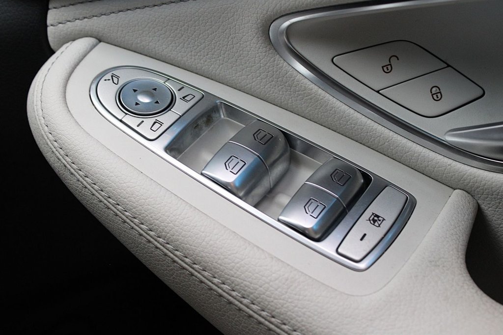 Used Mercedes-Benz C Class 2015 for sale - 77231430: Photo 45